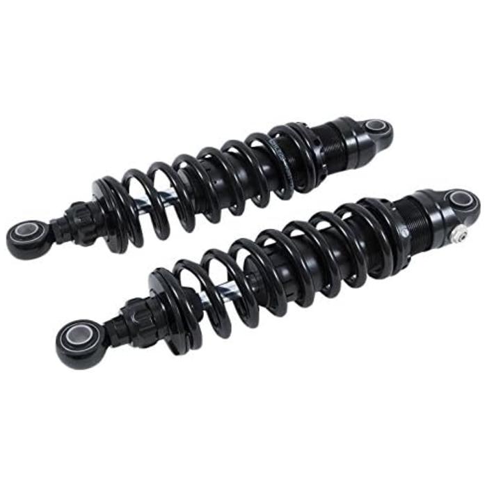 OHLINS（オーリンズ） 正規品・保証付 OHLINS KA963 ツイン リア