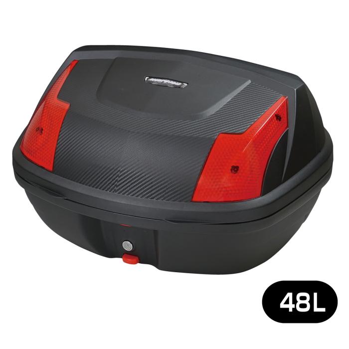 ラフ＆ロード RALLY RY89002 ラリー RALLY890 ハードトップケース48