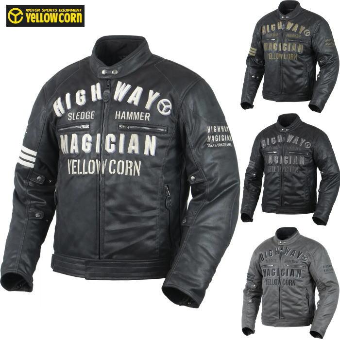 YeLLOW CORN（イエローコーン） 処分特価 秋冬モデル YeLLOW CORN SEED