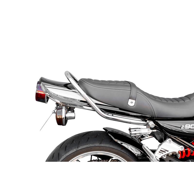 ARCHI アーキ 189-5361 タンデムグラブバー クロームメッキ ARCHI