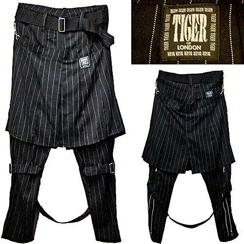 Tiger OF LONDON（タイガーオブロンドン） Tiger of London Bondage