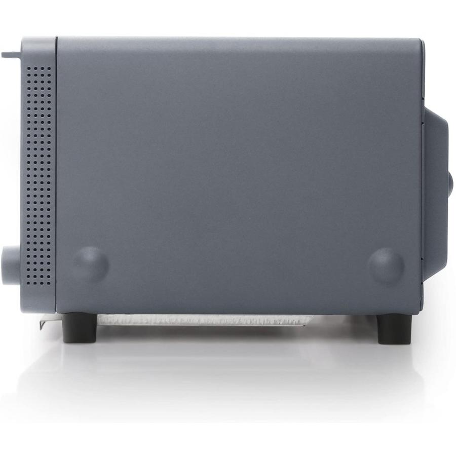 BALMUDA The Toaster バルミューダ スチームオーブントースター K01E