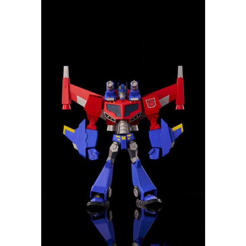 フレイムトイズ 風雷模型 ウイングブレード オプティマスプライム