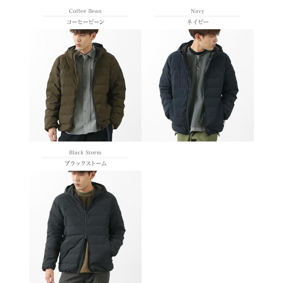 UBR（ウーバー） レギュレーター ダウンジャケット / メンズ