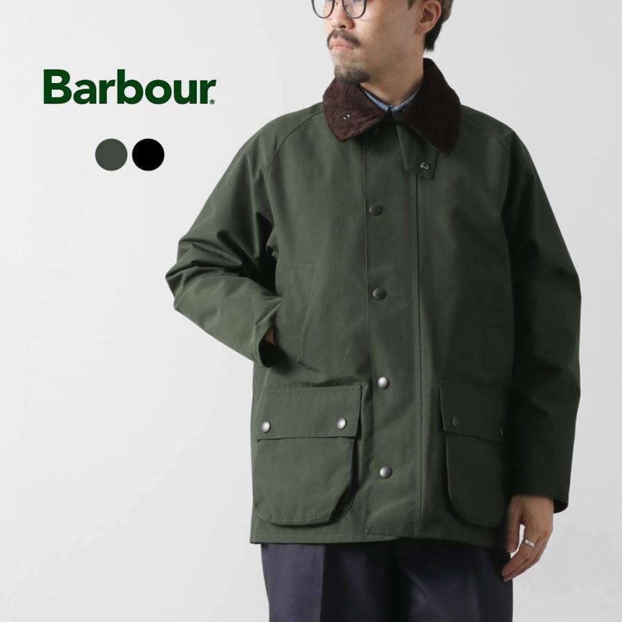 Barbour（バブアー） クラシック ビデイル シャワープルーフ