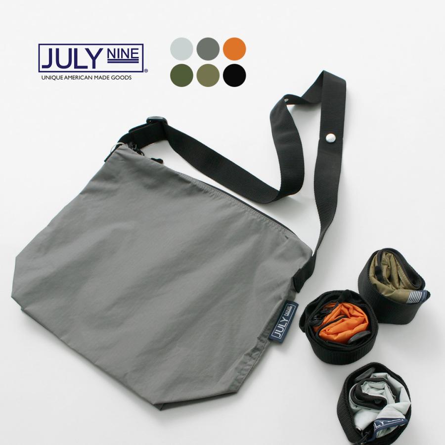 JULY NINE（ジュライ ナイン） ニュー シークエル ビティ / ショルダー