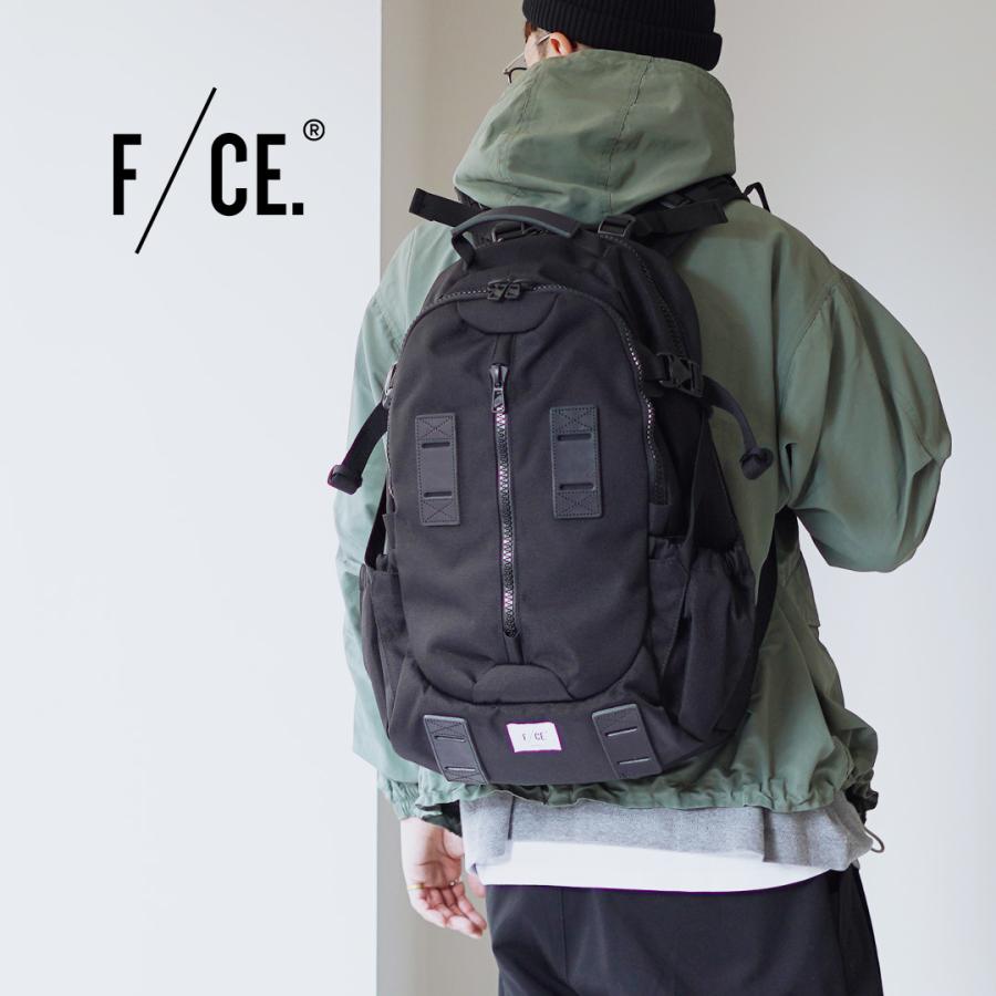 F/CE.（エフシーイー） トラベル バックパック 33L / メンズ 大容量