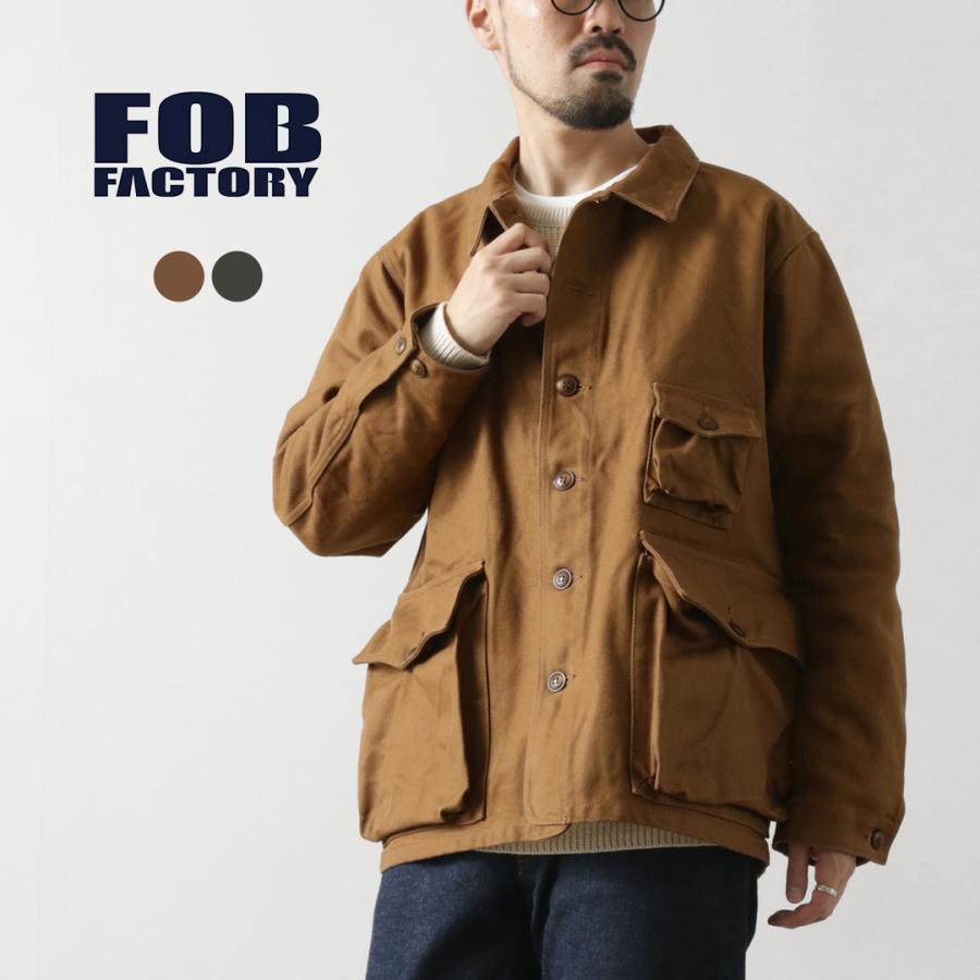 FOB FACTORY（エフオービーファクトリー） FOB FACTORY（FOB