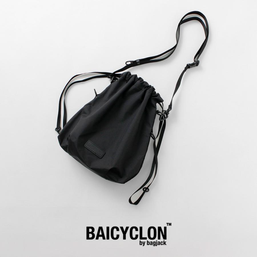 BAICYCLON by Bagjack（バイシクロン バイ バッグジャック） ドロー