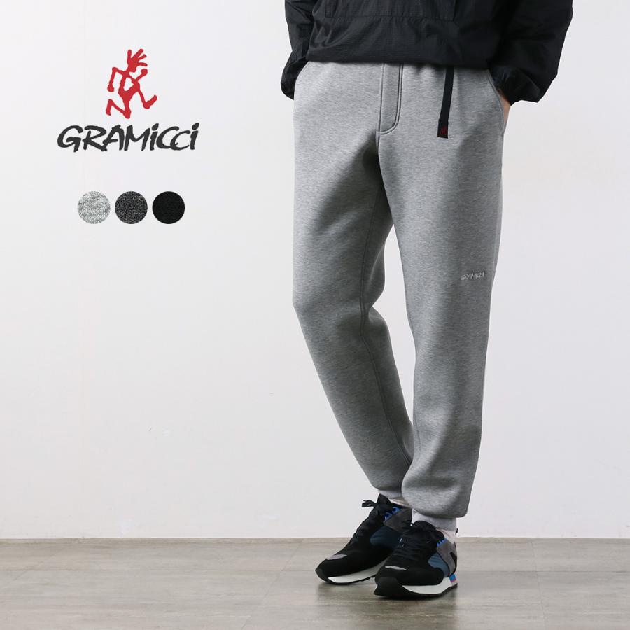 GRAMICCI（グラミチ） テックニット ナロー リブパンツ / メンズ