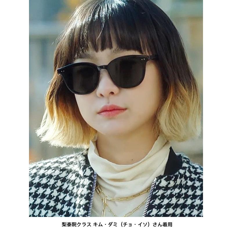 GENTLE MONSTER ジェントルモンスター サングラス レディース メンズ