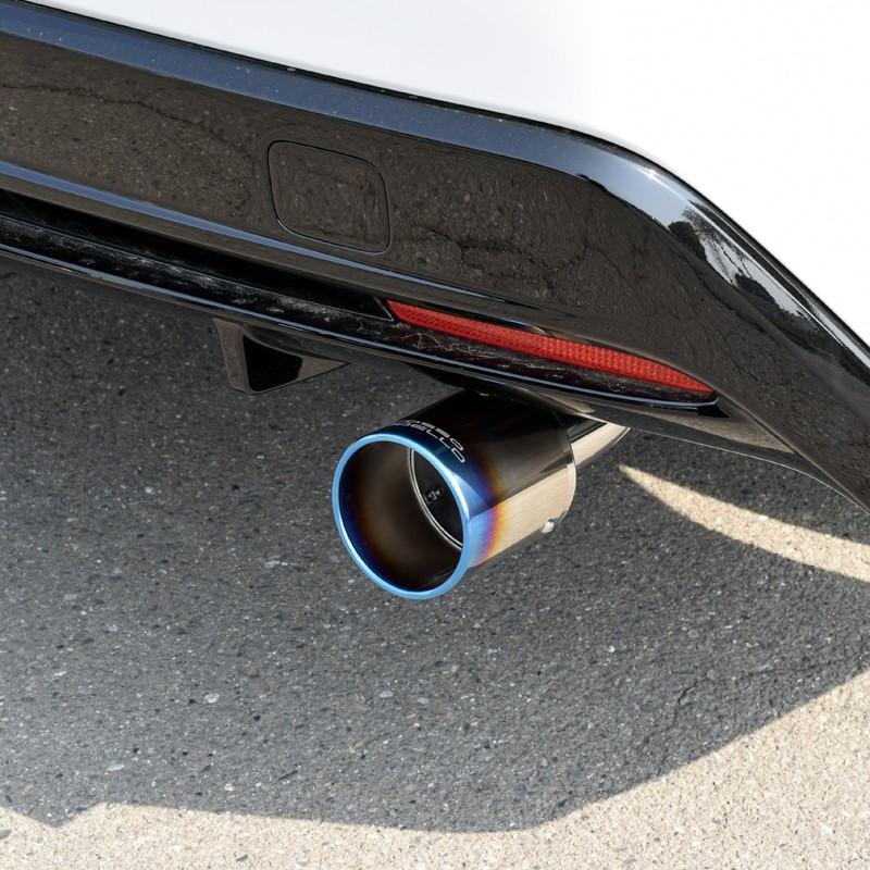 ROSSO MODELLO（ロッソモデロ） トヨタ プリウス PHV専用マフラー