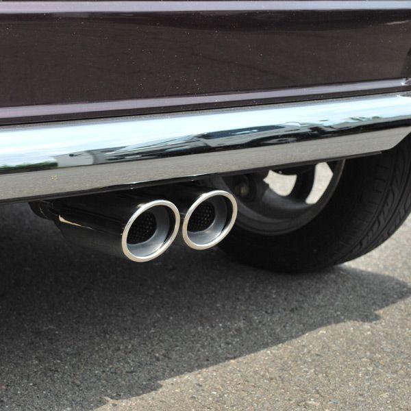 ROSSO MODELLO（ロッソモデロ） INFINITY ミラジーノ マフラー L700S