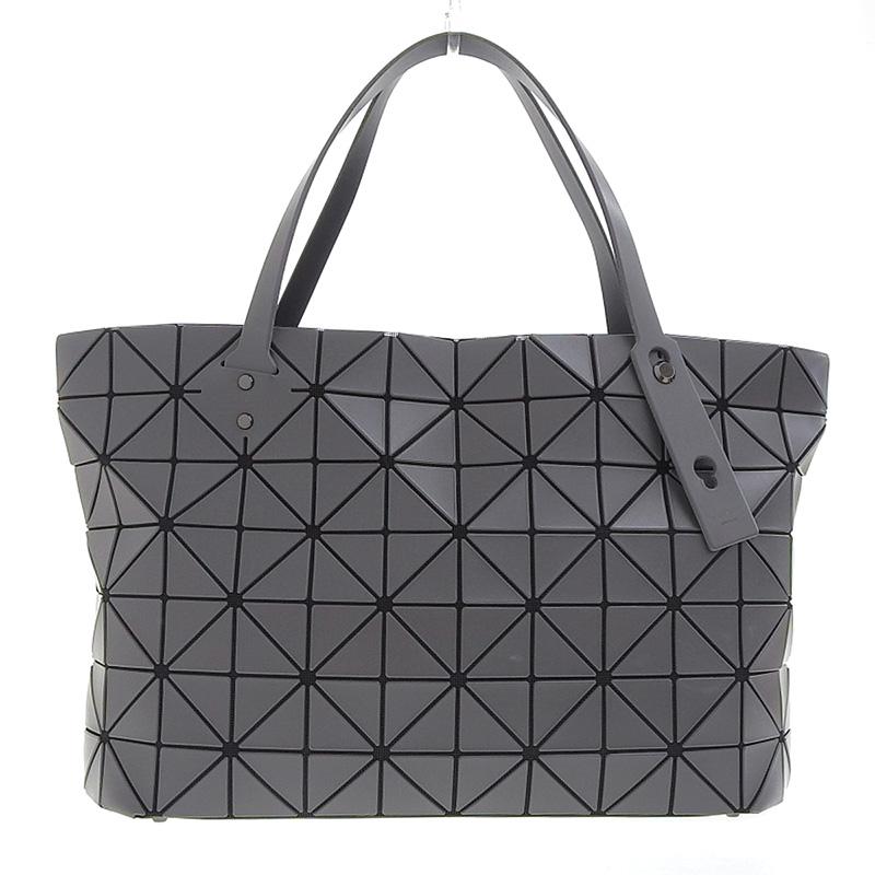 BAO ISSEY MIYAKE イッセイミヤケ バオバオ トートバッグ ラバー