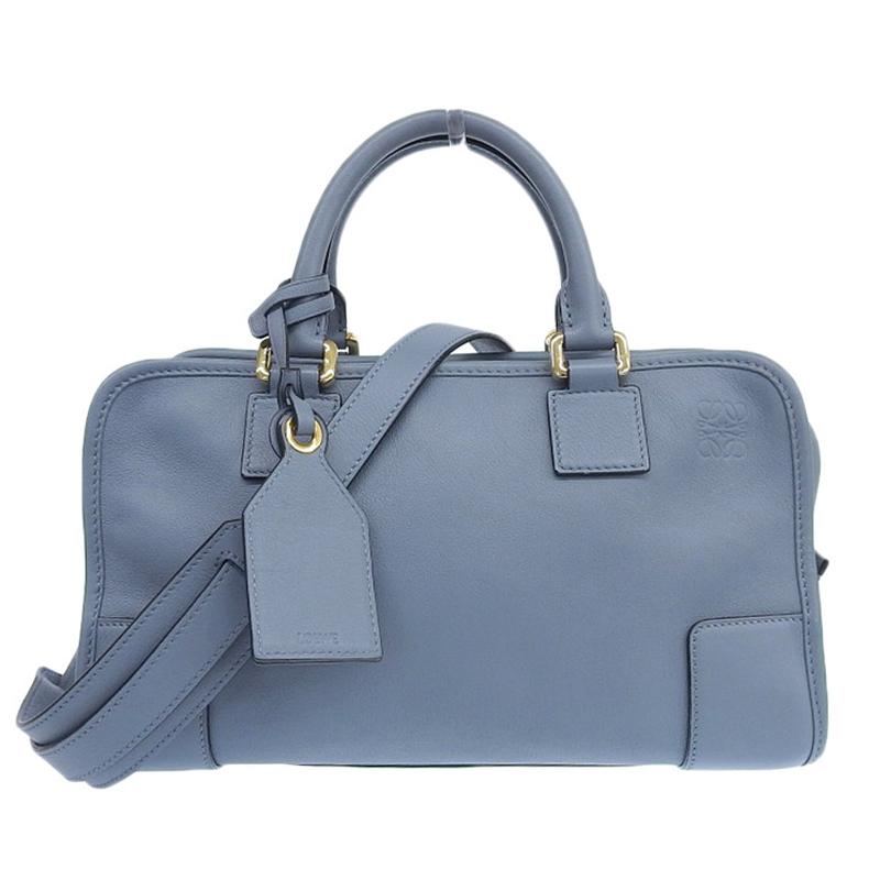 Amazona（LOEWE） ロエベ LOEWE アマソナ28 2WAYバッグ ハンドバッグ