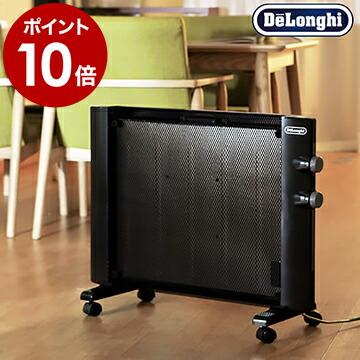 デロンギ（DeLonghi） マイカ 暖房 省エネ 遠赤外線 薄型 ( デロンギ