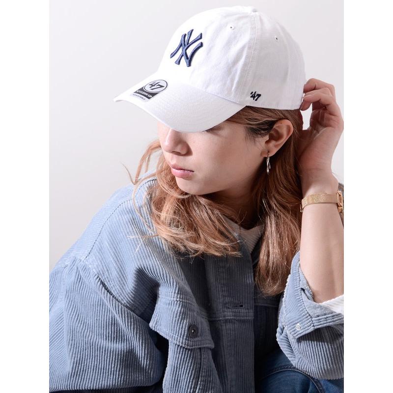 47（フォーティーセブン） 47Brand フォーティセブン キャップ メンズ