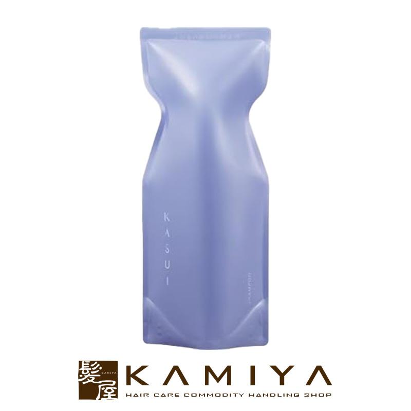 ADJUVANT（アジュバン） KASUI カスイ シャンプー 600ml 詰替用