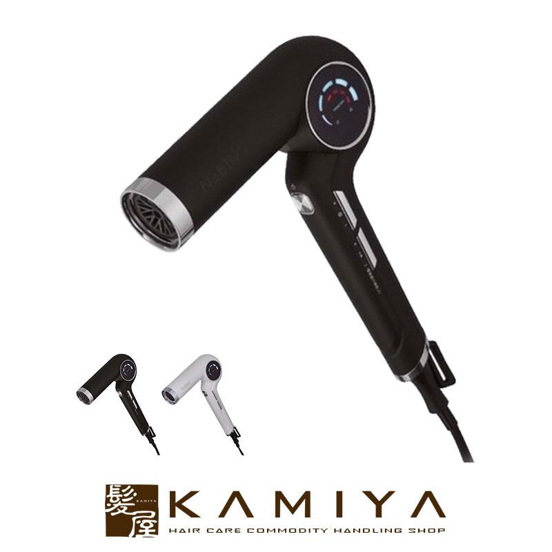 Nobby by TESCOM ＋ ノビー プロテクトイオン ヘアドライヤー ND540A