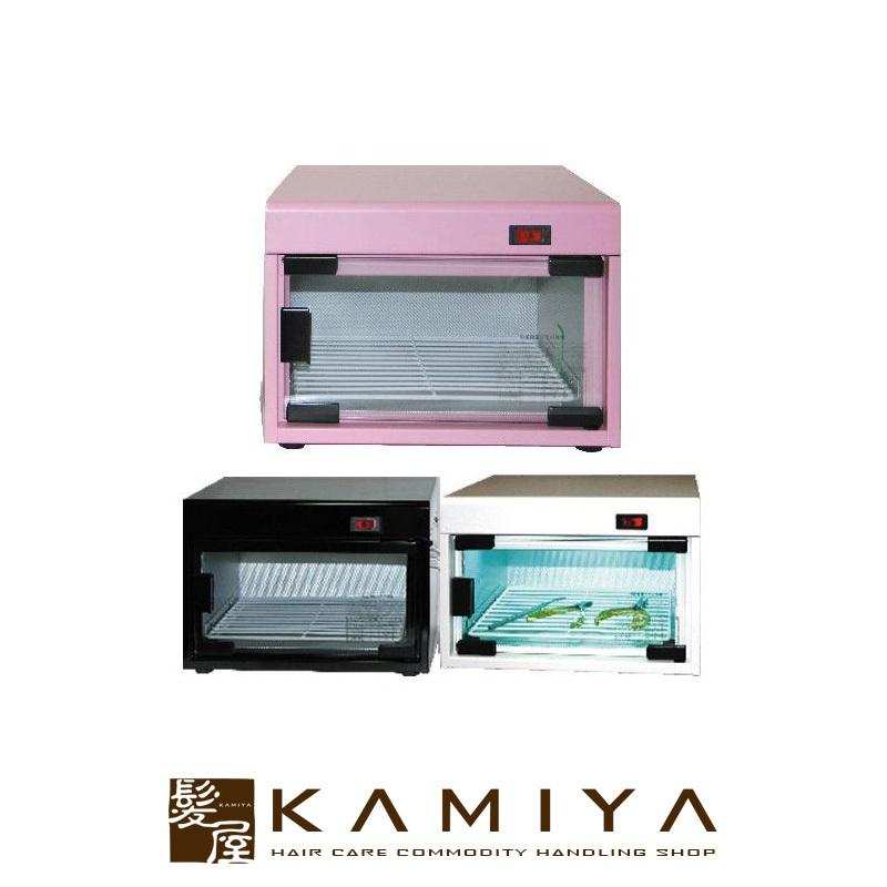 小型消毒器 UV180 ステリライザー|紫外線消毒器 消毒ボックス UV消毒