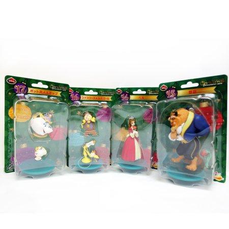 AVAN LILY（アヴァンリリィ） ディズニー美女と野獣 ベル クリスマス