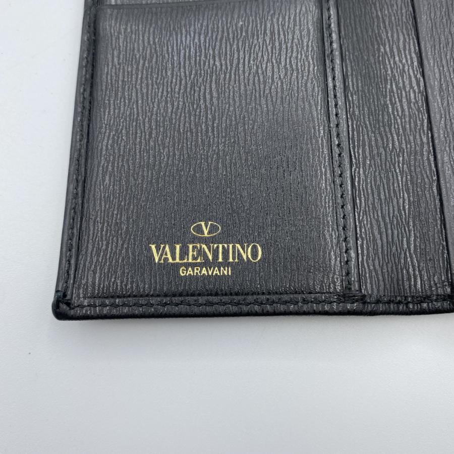 VALENTINO（ヴァレンティノ） 【VALENTINO】ヴァレンティノ 長財布