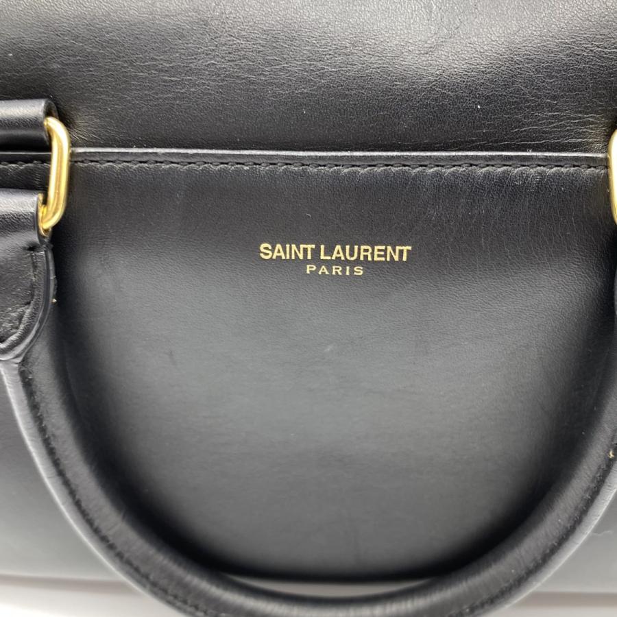 SAINT LAURENT 【SAINT LAURENT】サンローラン ベイビーダッフル
