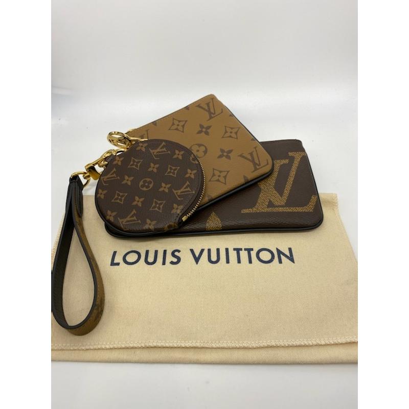 LOUIS VUITTON（ルイ・ヴィトン） 【Louis Vuitton】ルイヴィトン