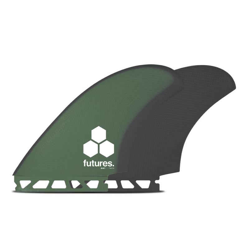 futures BMT フューチャーフィン ブリットメリック ツイン キール