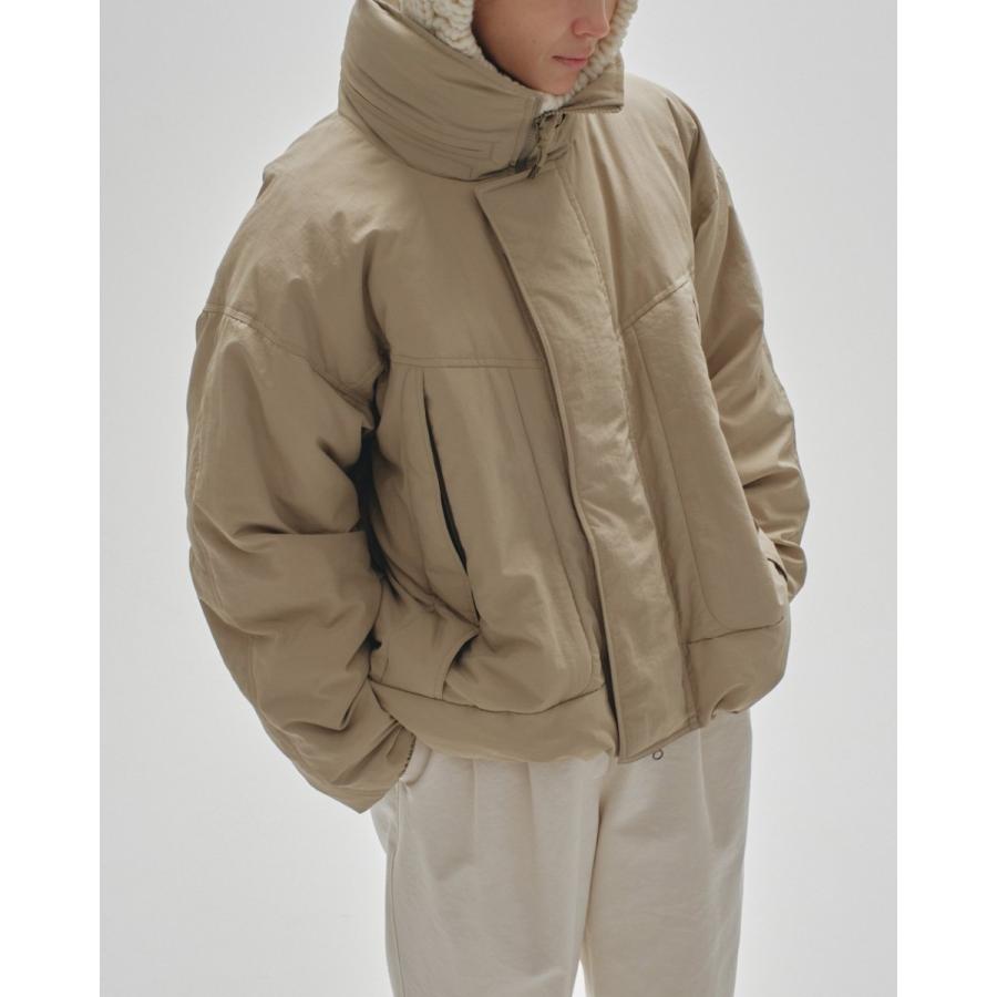 TODAYFUL 2025winter トゥデイフル アウター Monster Down Jacket