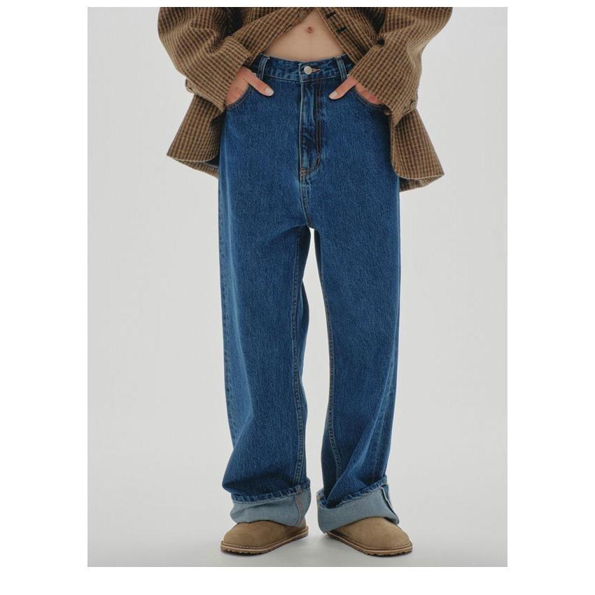 TODAYFUL トゥデイフル ボトムス Cary's Denim キャリーズデニム