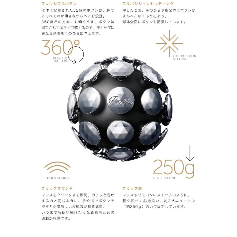 ReFa（リファ） リファアクティブ ブレイン MTG ReFa ACTIVE BRAIN RF