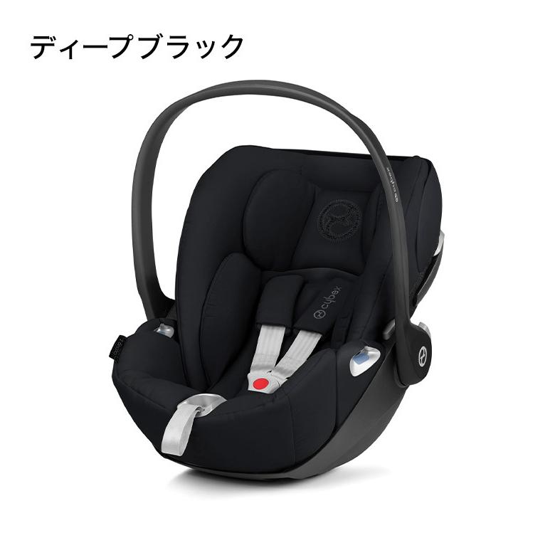 サイベックス（CYBEX） 正規販売店 チャイルドシート ベビーシート