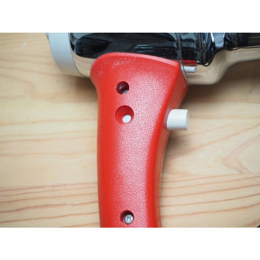 ナショナル ドライヤー EH-59 シルバー : レトロ雑貨専門店 ReTRN