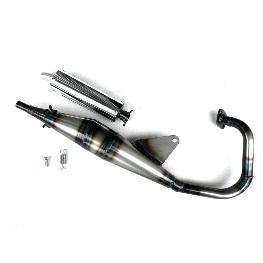 新品☆タクト用(AF09)レーシングチャンバー☆（クレージュタクト