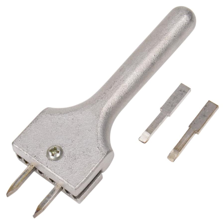 ハンドクラフトツール スタッズ用 穴あけ工具 スタッズ穴あけ ハンド