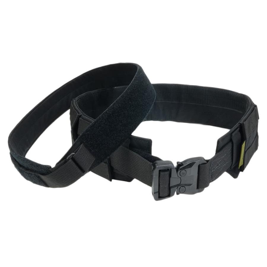 Warrior Assault Systems ロープロファイル MOLLEベルト 3点セット