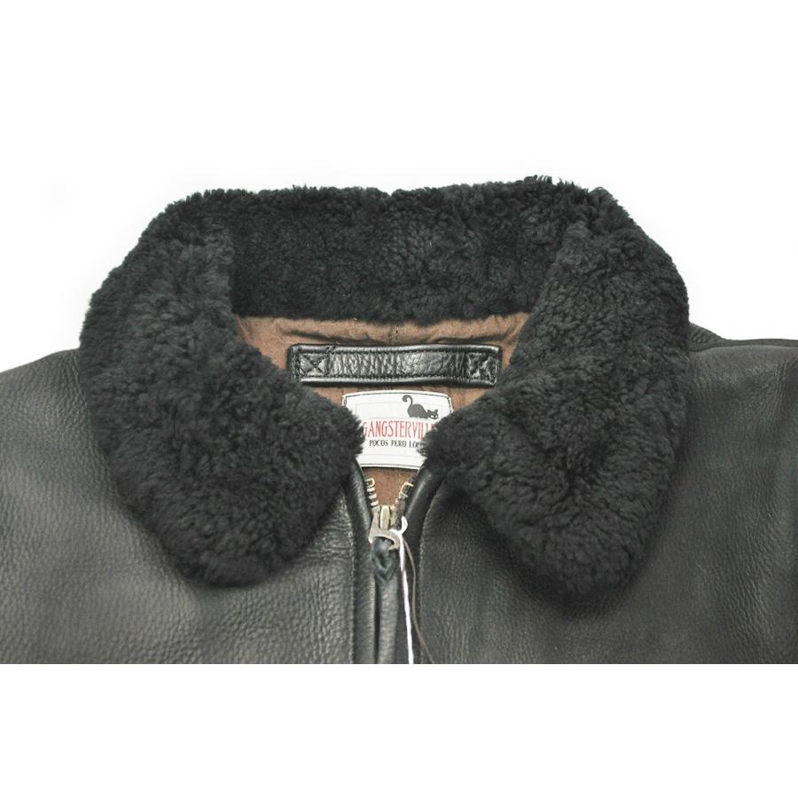 GANGSTERVILLE（ギャングスタービル） 【USED】GANGSTERVILLE JACK G1