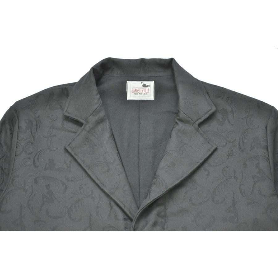 GANGSTERVILLE（ギャングスタービル） GANGSTERVILLE SPEAKEASY - COAT