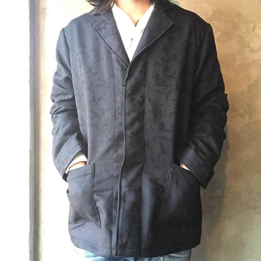 GANGSTERVILLE（ギャングスタービル） GANGSTERVILLE SPEAKEASY - COAT