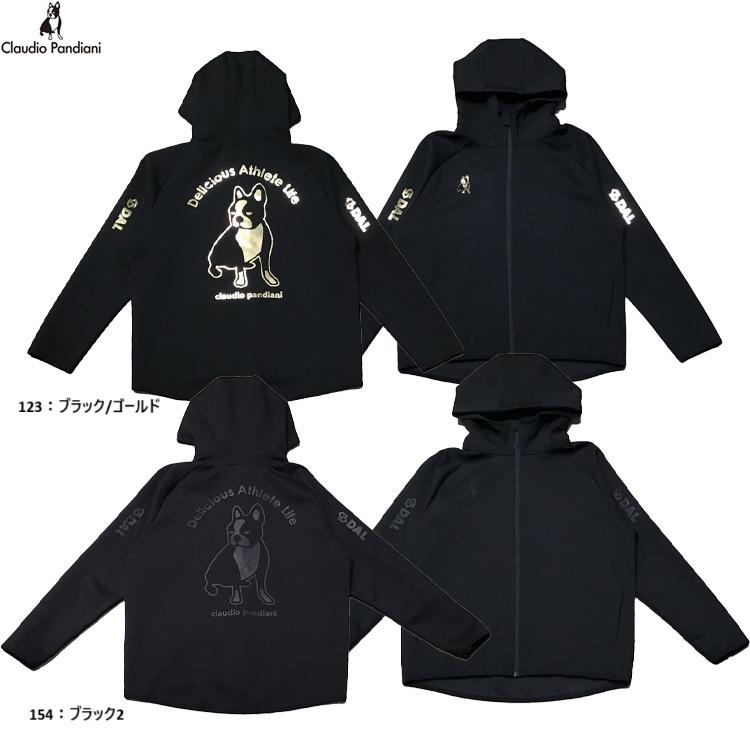 SoccerJunky（サッカージャンキー） Claudio Pandiani クラウディオ