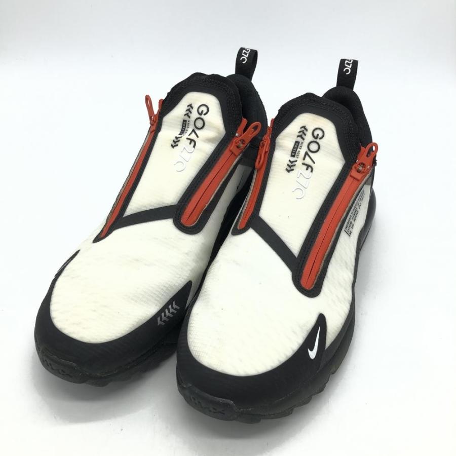 10%OFF価格／2020年＊NIKE ナイキ ゴルフシューズ エアマックス270 G