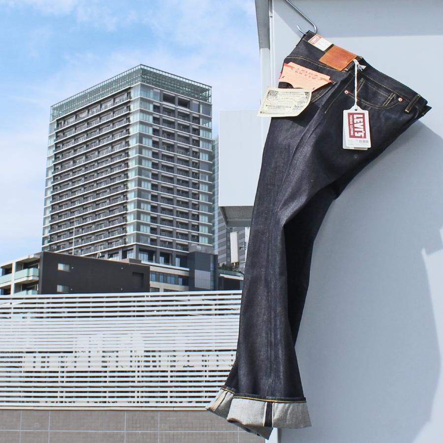 Levi's VINTAGE CLOTHING LEVI'S CLOTHING S501xx JEANS 1944 ジーンズ