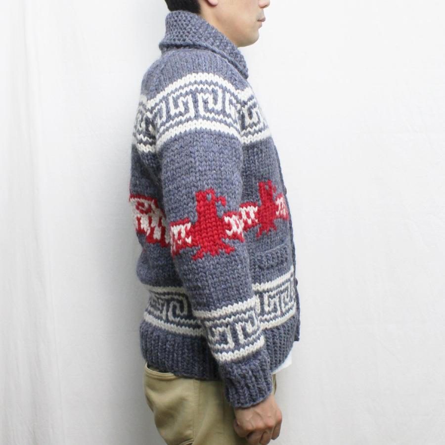 KANATA（カナタ） 【送料無料】 #16 6PLY THUNDERBIRD COWICHAN