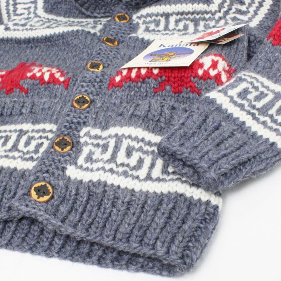 KANATA（カナタ） 【送料無料】 #16 6PLY THUNDERBIRD COWICHAN