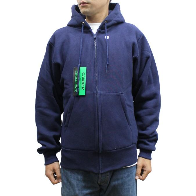 CAMBER（キャンバー） 【送料無料】 送料無料CAMBER #231 Cross-Knit