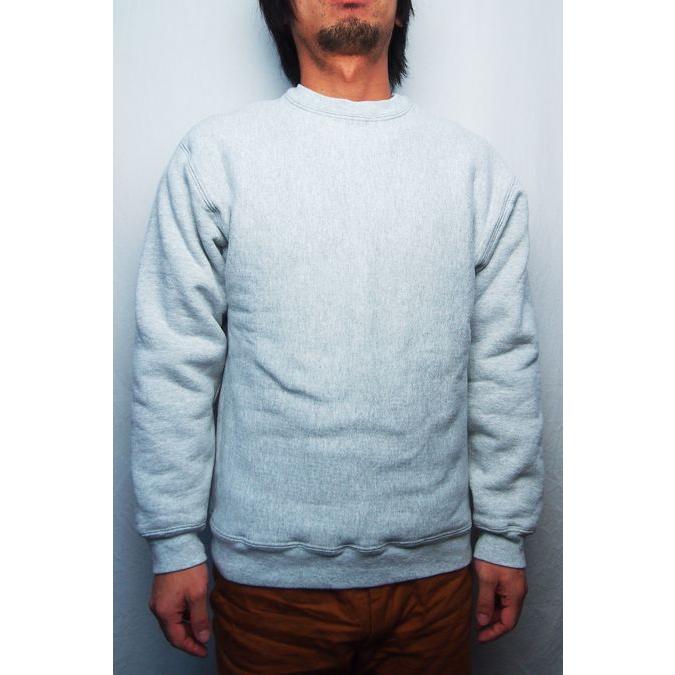 CAMBER（キャンバー） CAMBER / #244 サーマルライニング スウェット