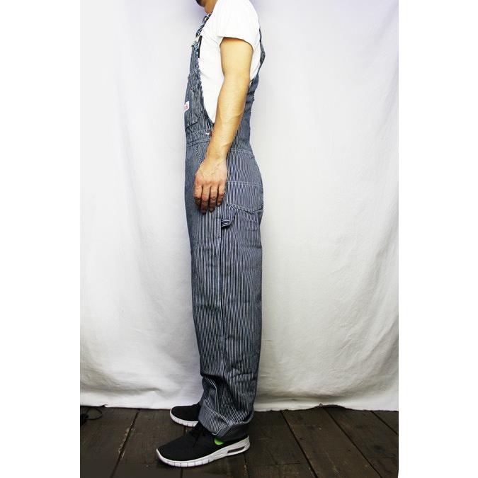 ROUND HOUSE（ラウンドハウス） ROUND HOUSE / #45 オーバーオール