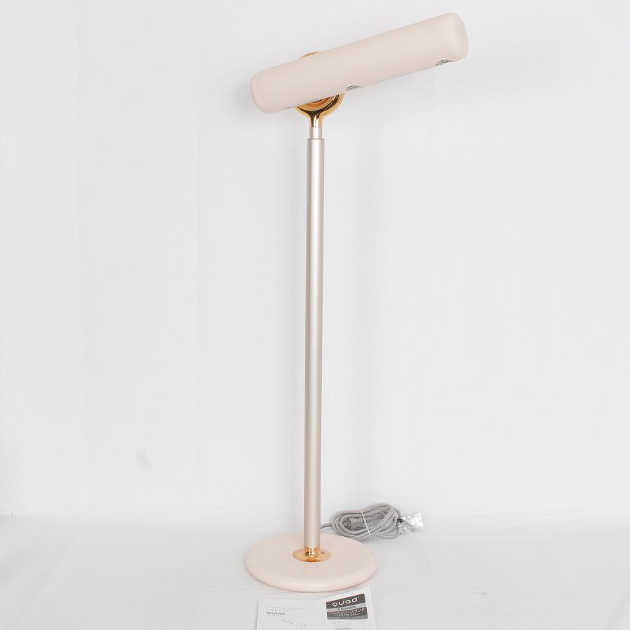 BISARA（ビサラ） QUADS BISARA ハンズフリースタンドヘアドライヤー