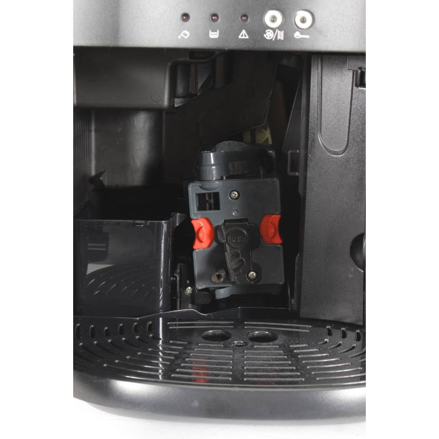 マグニフィカ デロンギ ESAM1000SJ 全自動コーヒーマシン エスプレッソ